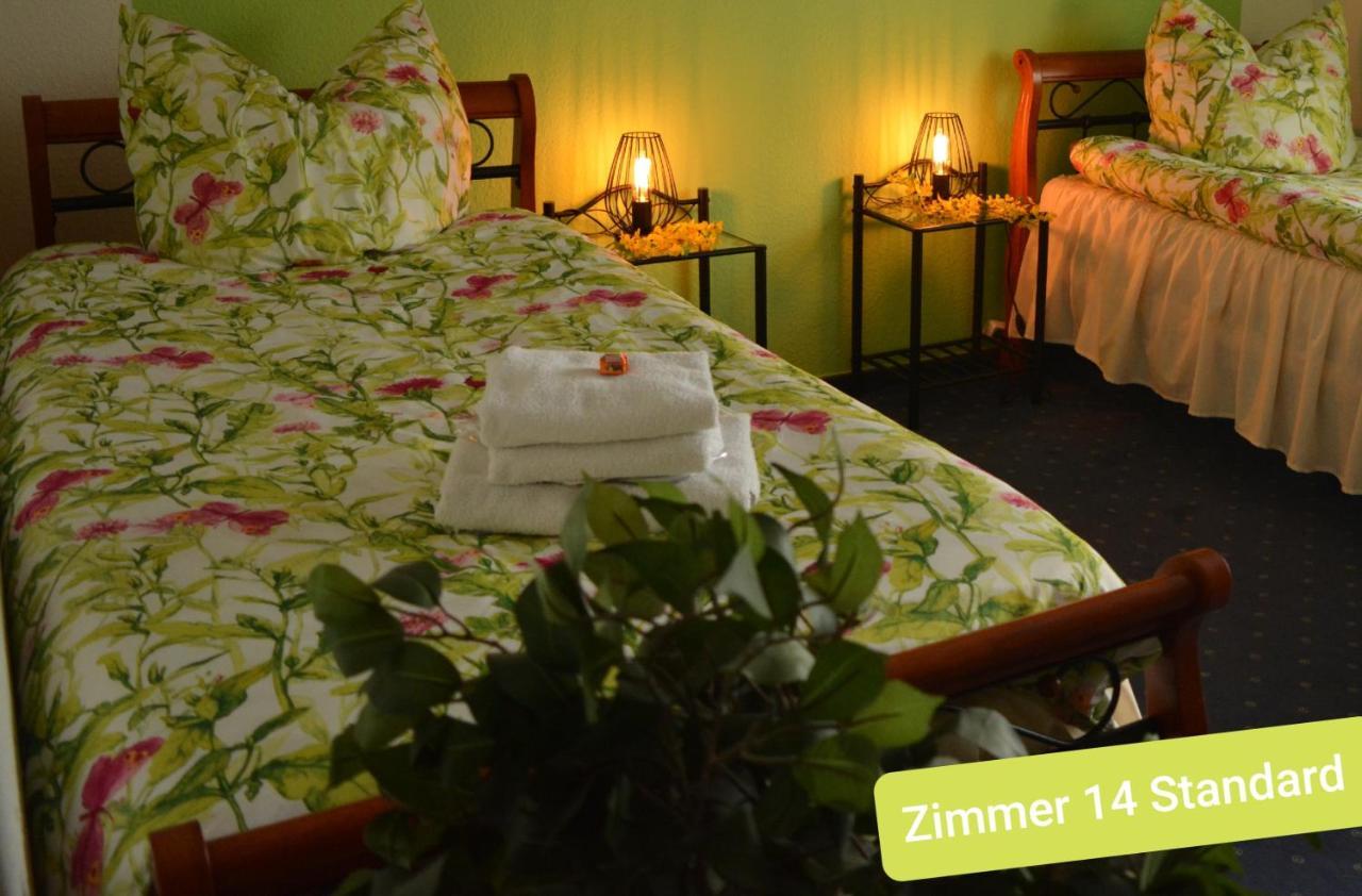 Landhotel Zum Entlebucher Frotheim Kültér fotó