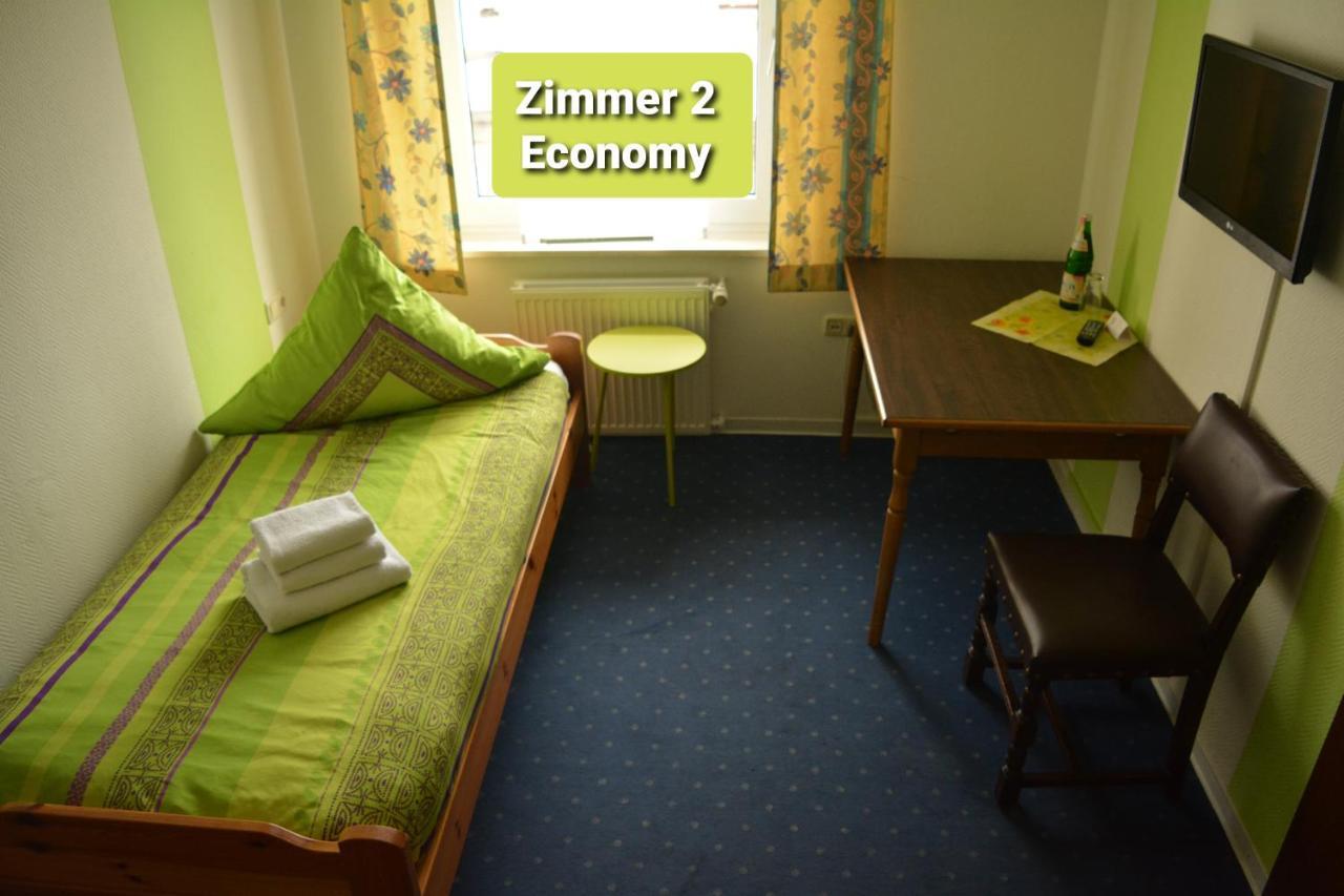 Landhotel Zum Entlebucher Frotheim Kültér fotó