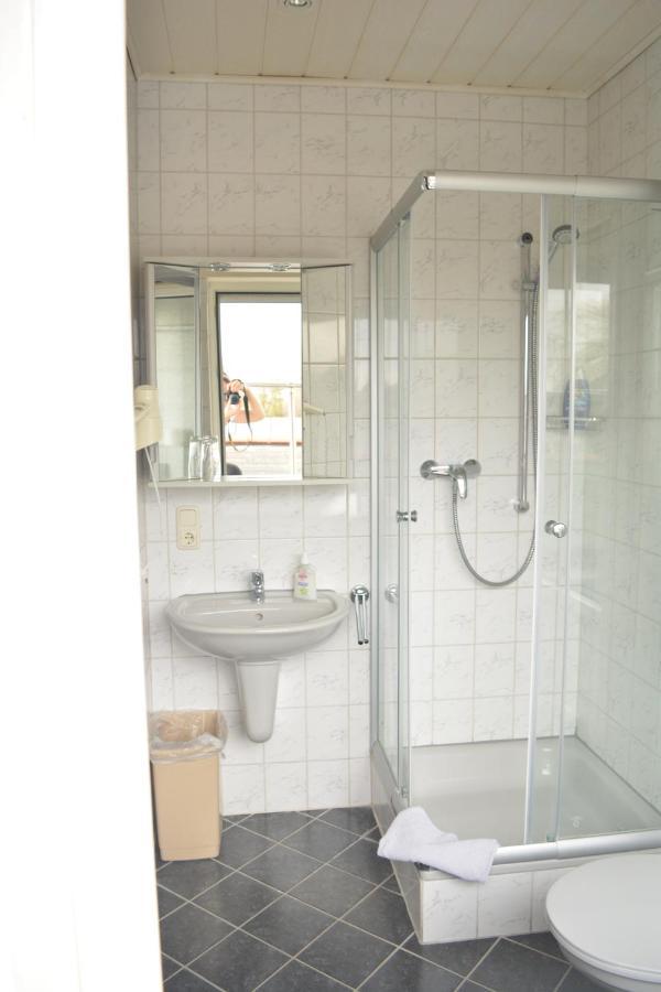Landhotel Zum Entlebucher Frotheim Kültér fotó