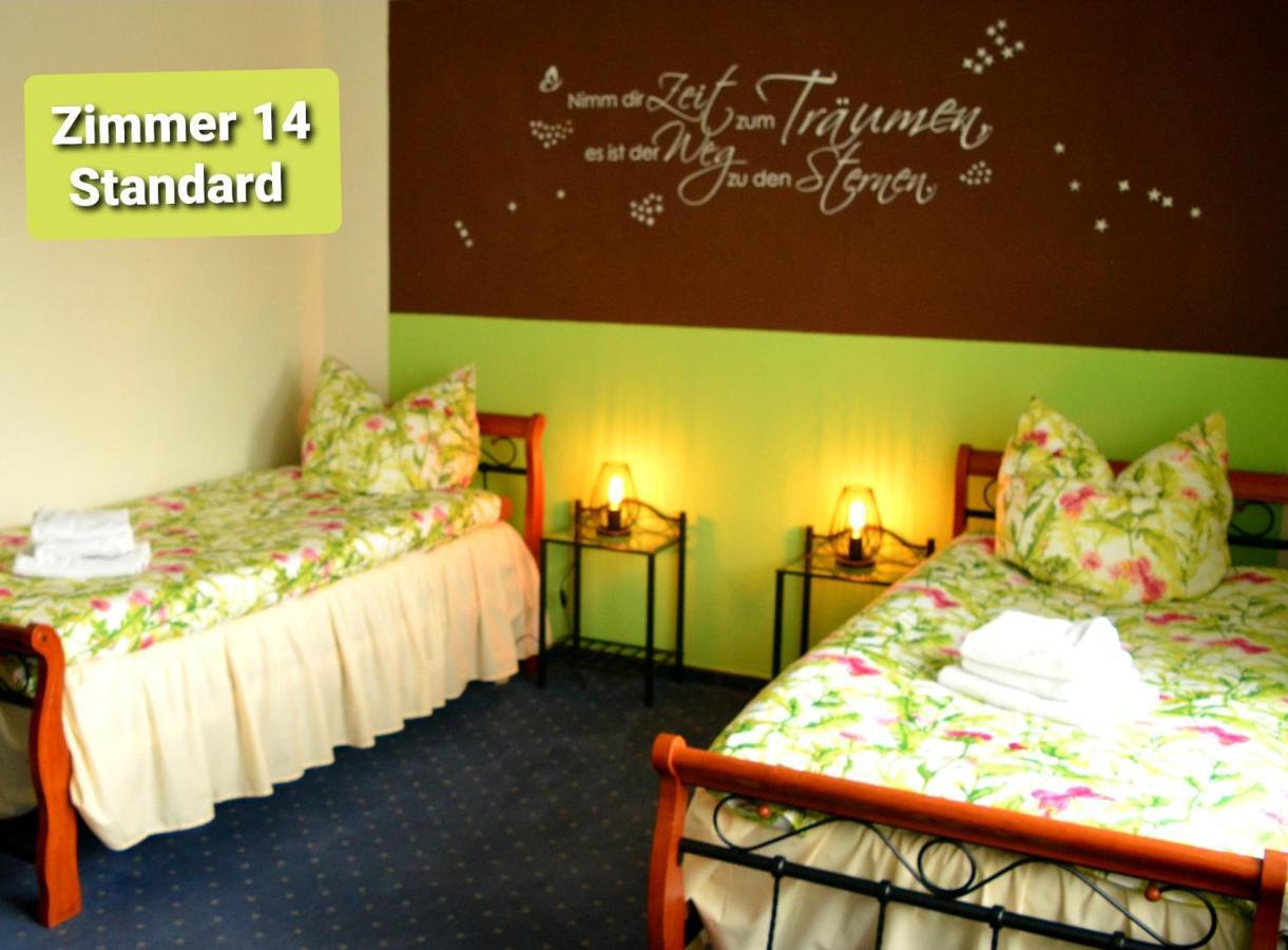 Landhotel Zum Entlebucher Frotheim Kültér fotó
