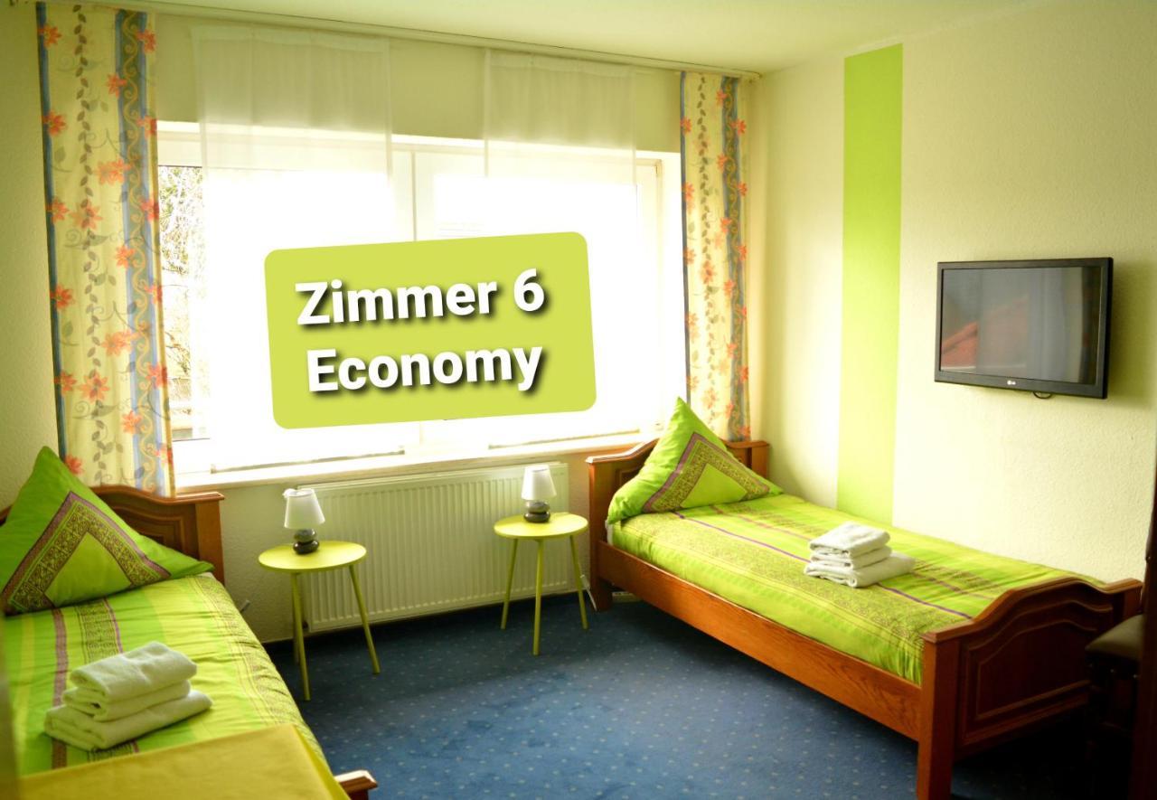 Landhotel Zum Entlebucher Frotheim Kültér fotó