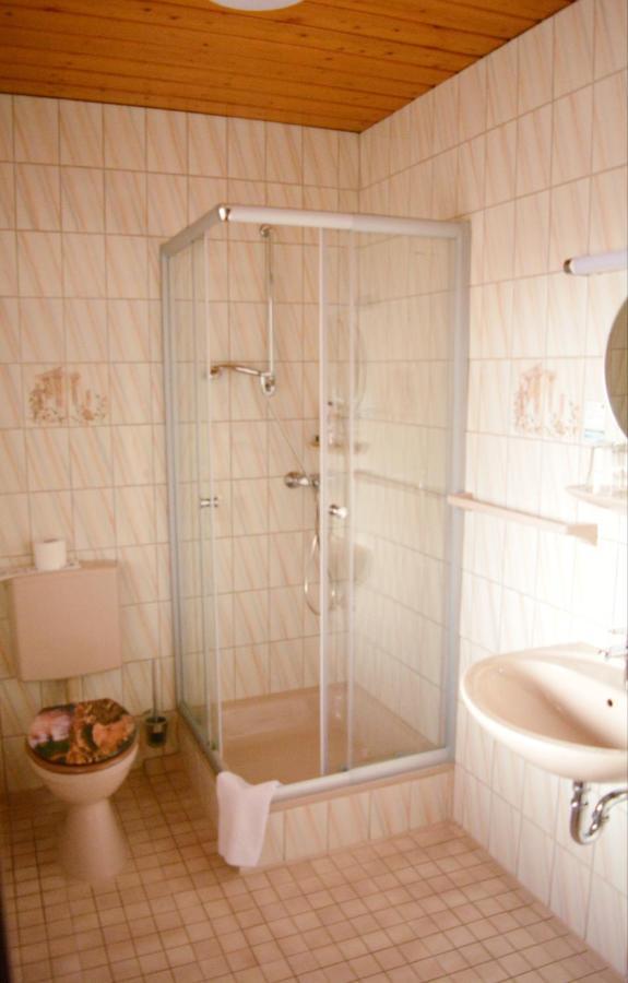Landhotel Zum Entlebucher Frotheim Kültér fotó