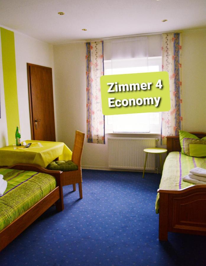 Landhotel Zum Entlebucher Frotheim Kültér fotó