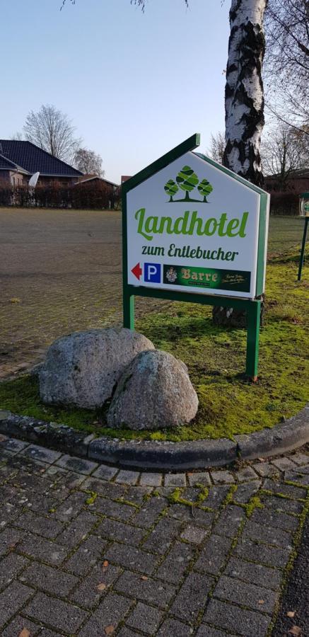 Landhotel Zum Entlebucher Frotheim Kültér fotó